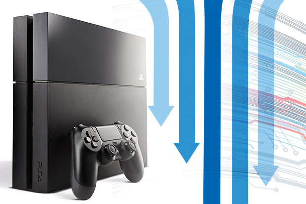 How to make games download faster on ps4