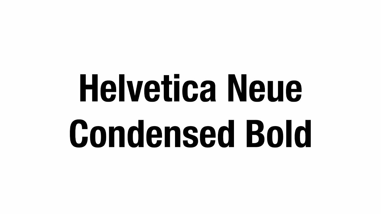 helvetica font family torrent download