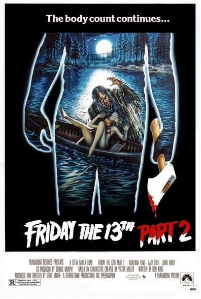 Friday The 13th Part 2 Download