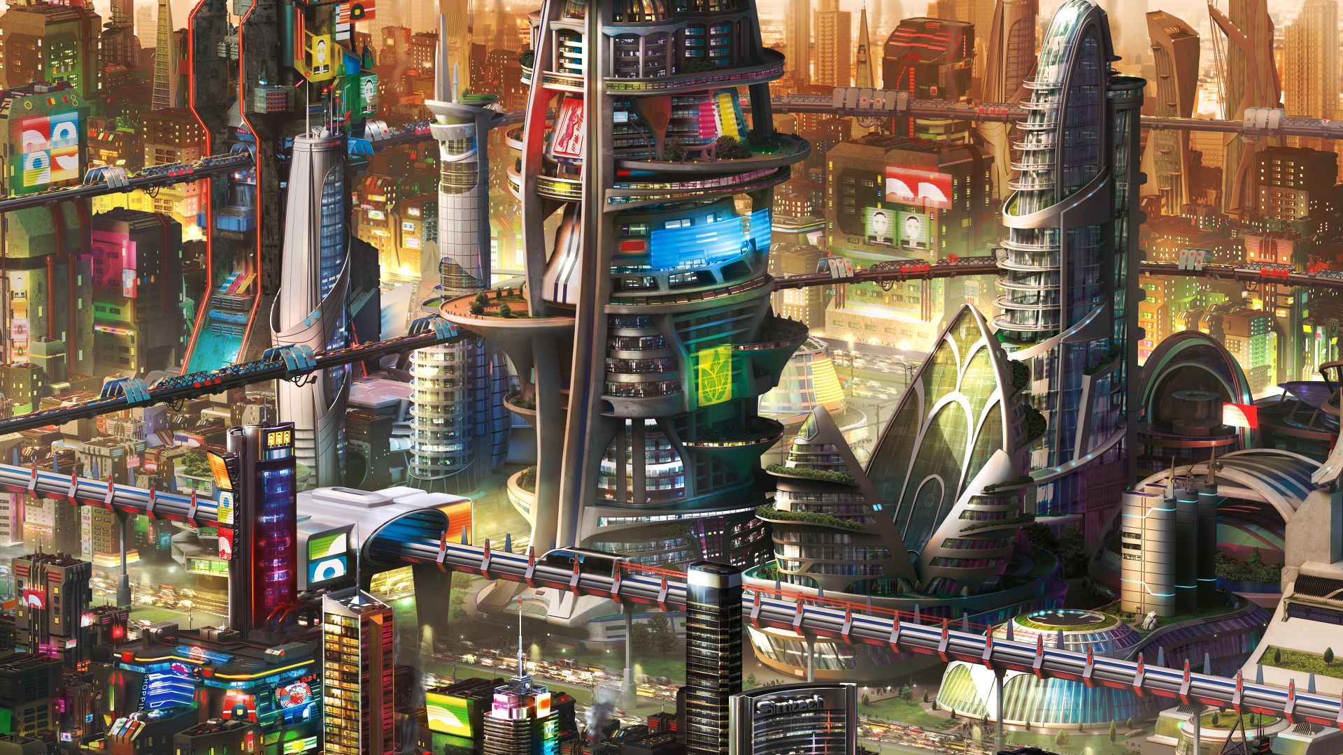 Cities Of Tomorrow Expansion Pack Download Torrent
